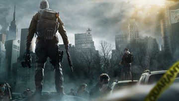 Test Tom Clancy The Division