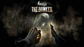 Amnesia The Bunker test par Niche Gamer Amnesia The Bunker test par Niche Gamer