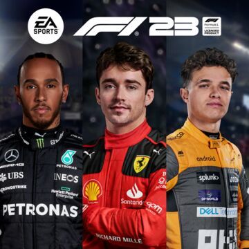 F1 23 test par Xbox Tavern F1 23 test par Xbox Tavern