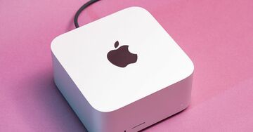 Apple Mac Studio M2 reviewed by The Verge