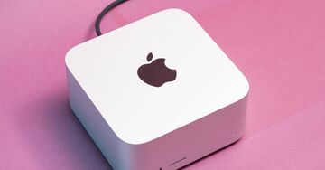 Apple Mac Studio M2 testé par The Verge Apple Mac Studio M2 testé par The Verge