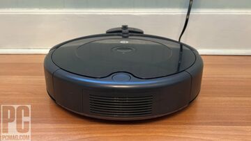 iRobot Roomba test par PCMag