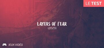 Layers of Fear reviewed by Geeks By Girls