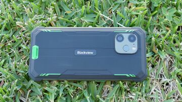Test Blackview BV8900