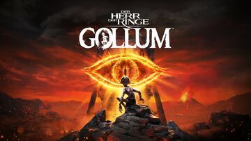 Lord of the Rings Gollum reviewed by Pixel