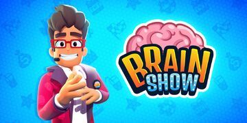 Test Brain Show