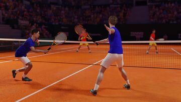 Tennis Manager 2023 reviewed by GameCrater