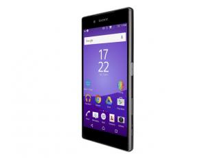 Sony Xperia Z5 test par What Hi-Fi?