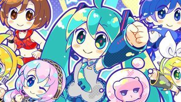 Hatsune Miku test par Nintendo Life Hatsune Miku test par Nintendo Life