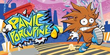 Panic Porcupine test par Movies Games and Tech