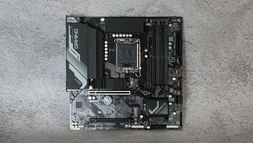Gigabyte test par PCMag Gigabyte test par PCMag