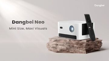Dangbei Neo testé par Niche Gamer Dangbei Neo testé par Niche Gamer