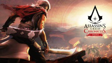 Assassin's Creed Chronicles : India test par Gamer Network