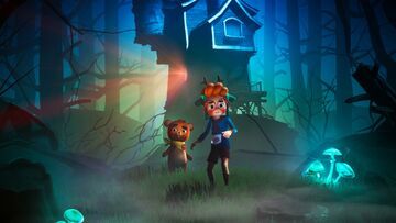 Daydream Forgotten Sorrow reviewed by SpazioGames