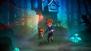 Daydream Forgotten Sorrow test par SpazioGames