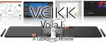 Veikk Viola L im Test: 1 Bewertungen, erfahrungen, Pro und Contra