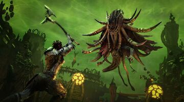 The Elder Scrolls Online: Necrom testé par Checkpoint Gaming The Elder Scrolls Online: Necrom testé par Checkpoint Gaming