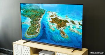 Sony Bravia XR-65A80L im Test: 2 Bewertungen, erfahrungen, Pro und Contra