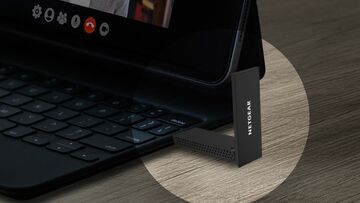 Netgear Nighthawk A8000 test par T3