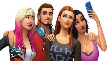 The Sims 4 : Vivre ensemble testé par JeuxVideo.com The Sims 4 : Vivre ensemble testé par JeuxVideo.com