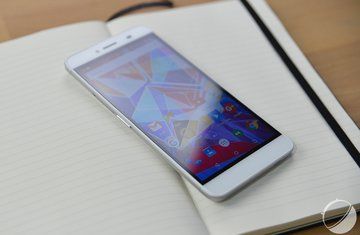 Test Archos Diamond Plus