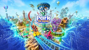 Park Beyond test par GamingBolt