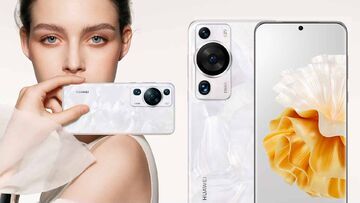 Huawei P60 Pro reviewed by Fortress Of Solitude