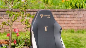 Test Noblechairs Titan Evo