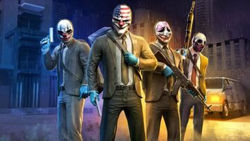 Test Crime Boss Rockay City