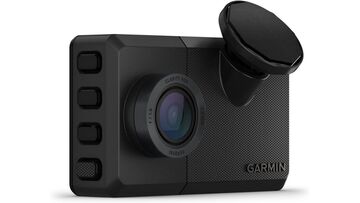 Garmin Dash Cam Live test par PCMag