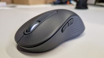 Logitech Signature M650 reviewed by Chip.de