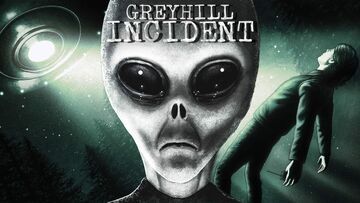 Greyhill Incident test par GamingBolt Greyhill Incident test par GamingBolt