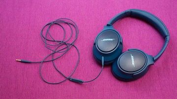 Bose SoundTrue test par CNET USA Bose SoundTrue test par CNET USA