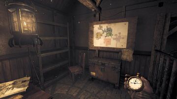 Amnesia The Bunker test par Le Bêta-Testeur Amnesia The Bunker test par Le Bêta-Testeur