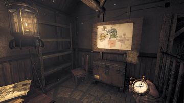 Amnesia The Bunker test par Le Bta-Testeur