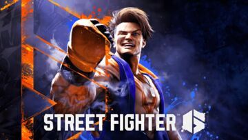 Street Fighter 6 test par Hinsusta
