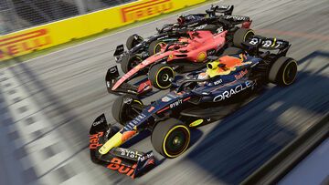 F1 23 test par GameSoul F1 23 test par GameSoul