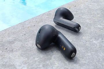 JBL Live Flex testé par GadgetGear JBL Live Flex testé par GadgetGear