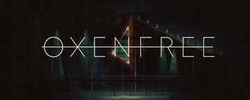 Oxenfree test par Veuillez PLP