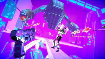 Pistol Whip test par Beyond Gaming