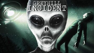 Greyhill Incident test par GamingGuardian Greyhill Incident test par GamingGuardian