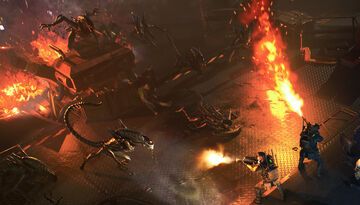 Aliens Dark Descent Review: 53 Ratings, Pros and Cons