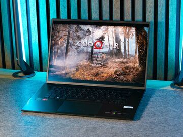 Acer Swift Edge reviewed by NotebookCheck