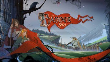 The Banner Saga test par SiteGeek The Banner Saga test par SiteGeek