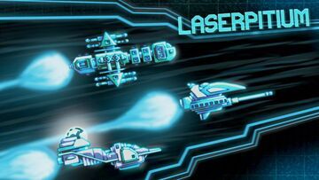 Laserpitium reviewed by Movies Games and Tech