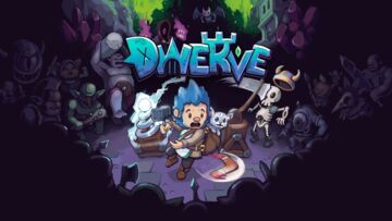 Dwerve reviewed by Movies Games and Tech