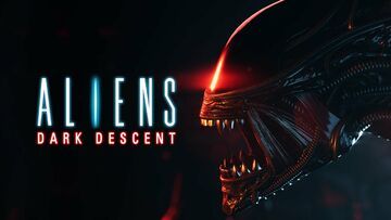 Aliens Dark Descent test par Pizza Fria Aliens Dark Descent test par Pizza Fria