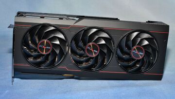 Test Sapphire RX 7900 XT Pulse