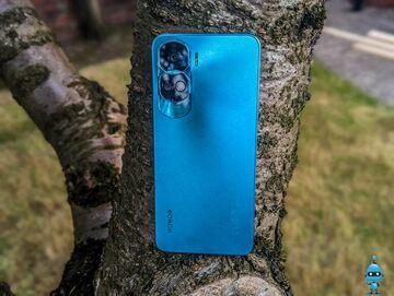 Test Honor 90 Lite