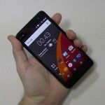 Test Wileyfox Swift